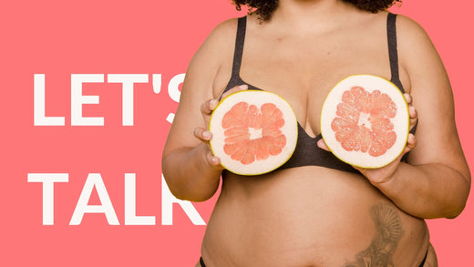 what does a pregnant nipple look like