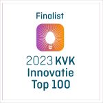 KVK Innovatie top 100