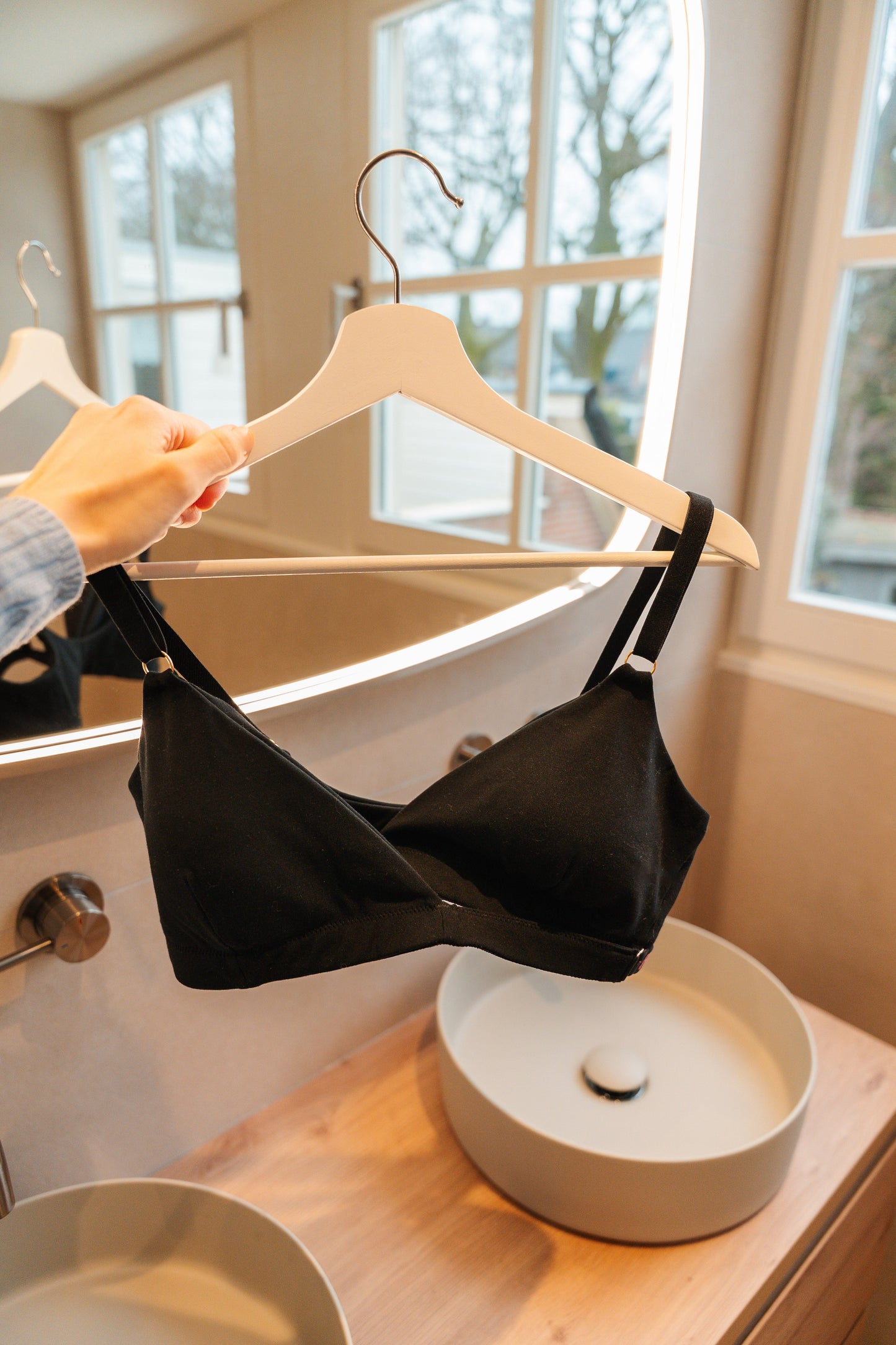 Feelou zwangerschapsbh ervaring