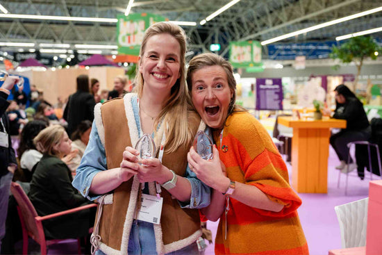 Feelou wins Baby Innovations Awards