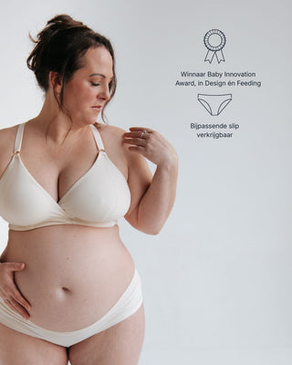 [Vanilla Swirl] #nl feelou bh winnaar baby innovation awards