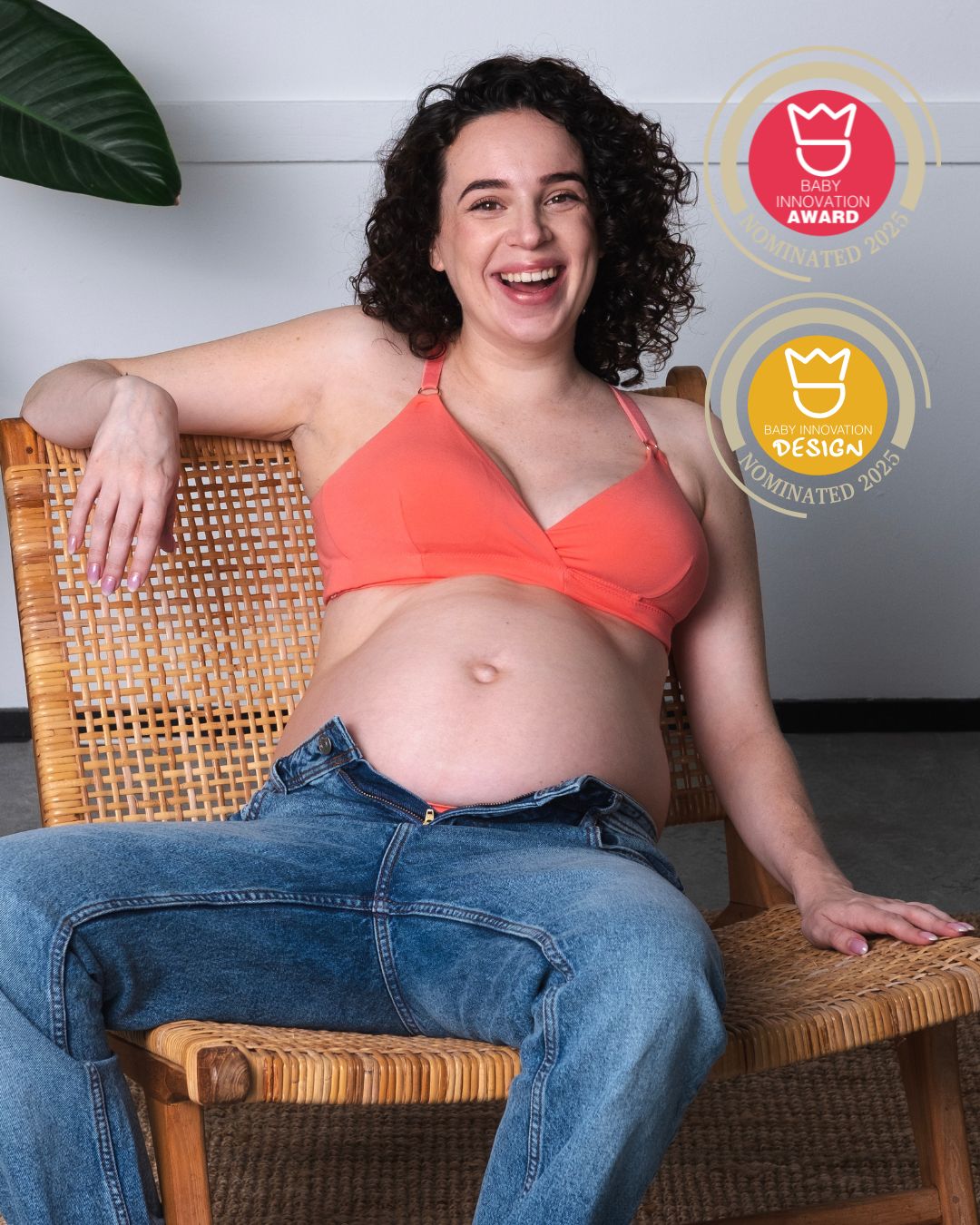 nursing maternity bra