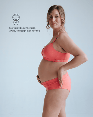 [Sugar Coral] #fr lauréat du baby innovation awards feelou