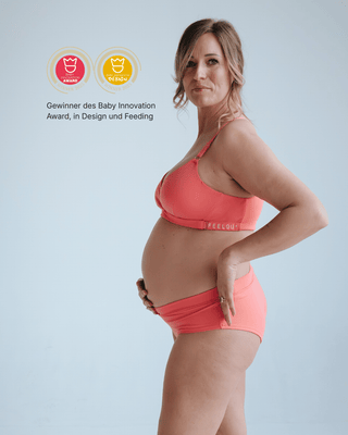 [Sugar Coral] #de gewinner des baby innovation award