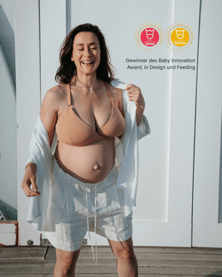 [Caramel Kiss] #de gewinner baby innovation awards in design und feeding feelou