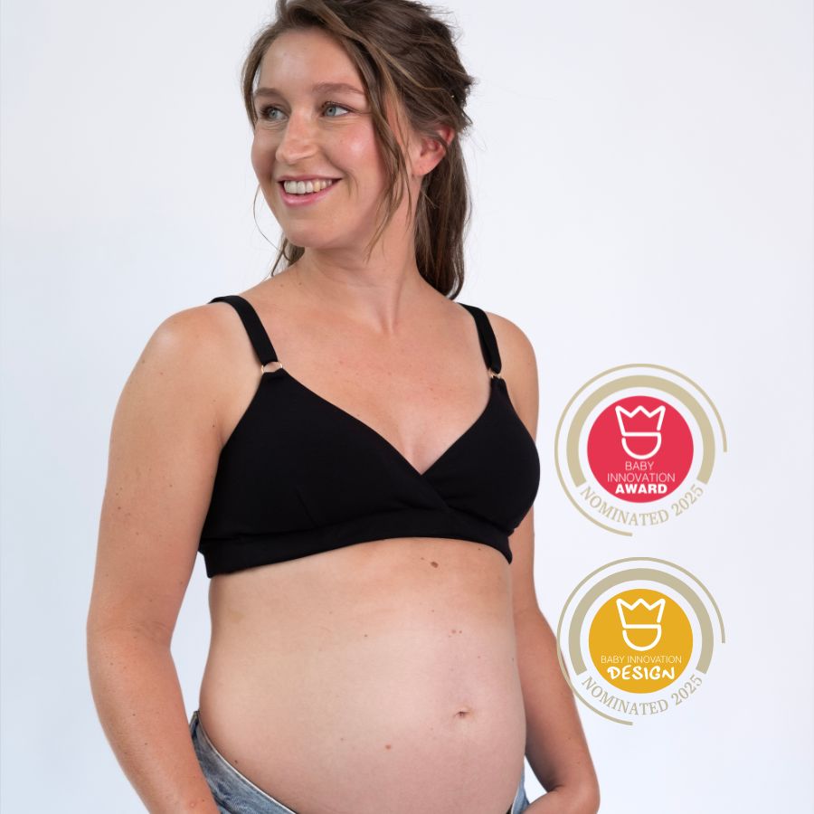 nursing maternity bra