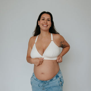 best bra for pregnancy