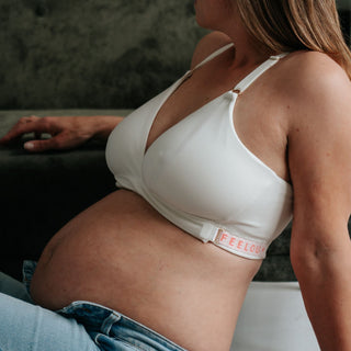 best bra for pregnancy soft and comfortable