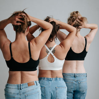 best feeding bras