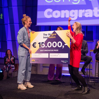 awardwinning entrepreneurs femtech