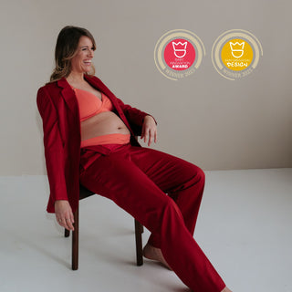 innovative maternity bra