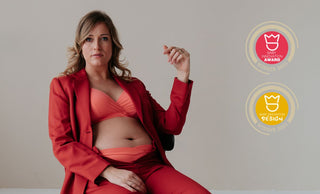 innovative maternity bra