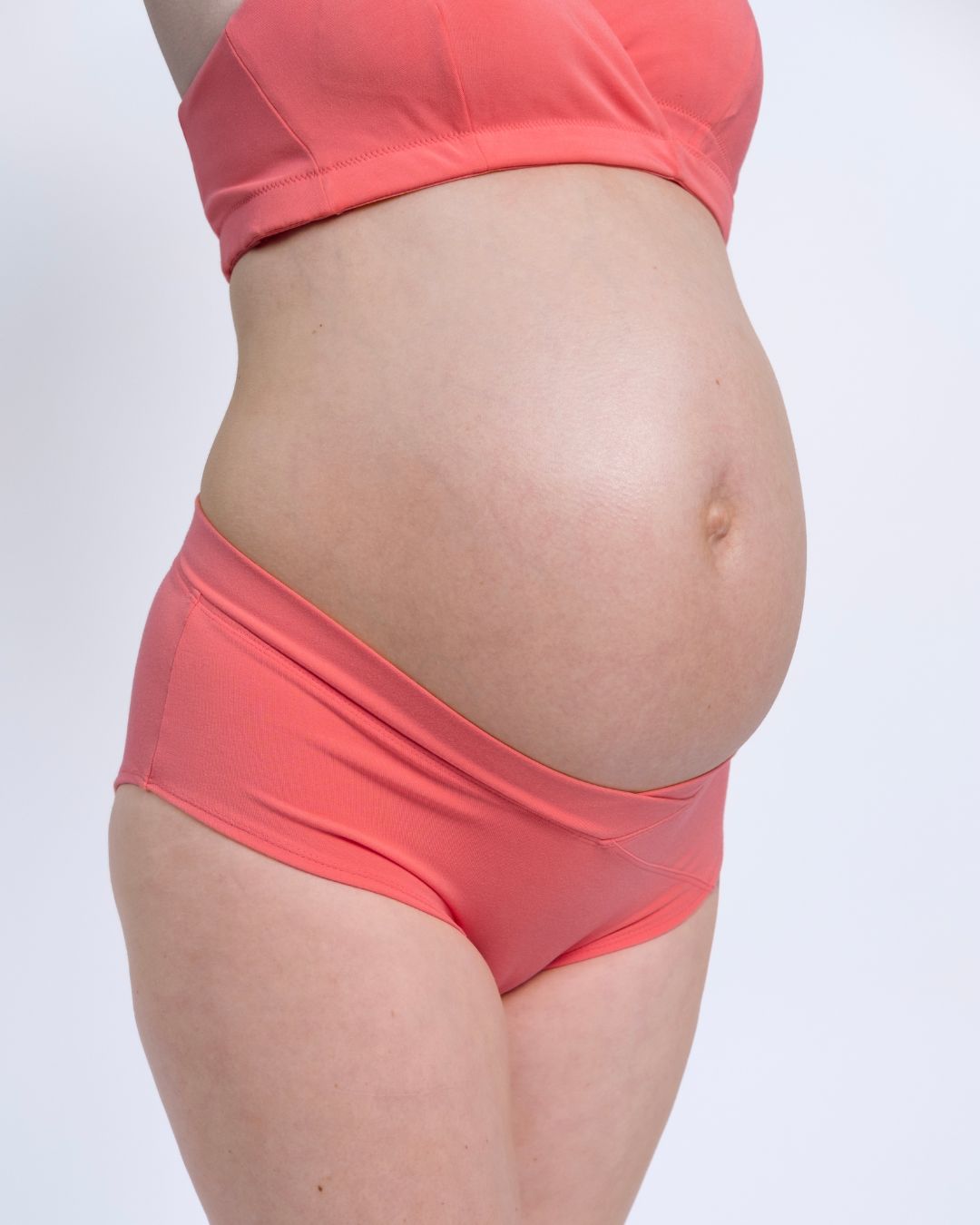 good maternity underwear